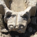 Pietrabbondante Testa di Leone